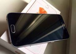 Samsung Galaxy S6 SM-G920FD Duos. Б/у