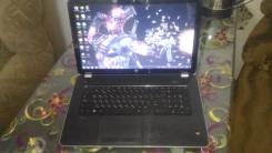 HP. 2,3 ГГц, ОЗУ 8192 МБ и больше, диск 1 000 Гб, WiFi, Bluetooth, аккумулятор на 3 ч.