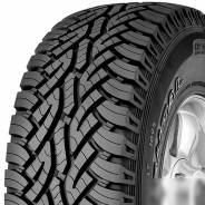 Continental ContiCrossContact UHP. Летние, без износа, 1 шт