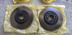 Диск тормозной. Hyundai ix35 Kia K7 Kia Cadenza Kia Sportage