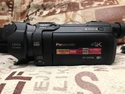 Panasonic HC. 8 - 8.9 Мп. Под заказ