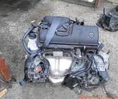 Двигатель в сборе. Nissan: Micra C+C, Cube, Micra, March, Cube Cubic, Note, Sunny Двигатель CR14DE