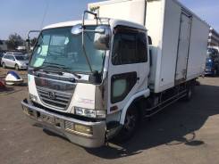 Nissan Diesel Condor. Condor Рефрижератор в наличии мотор FE6, 6 900 куб. см., 5 000 кг.