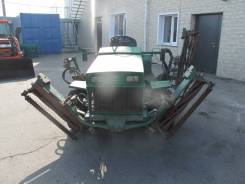 RANSOMES MOTOR350D, 1990. Газонокосилка Ransomes Motor350D, 32 л.с.