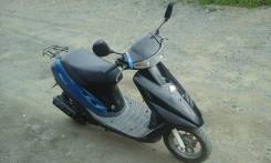Honda Dio AF27. 49 куб. см., исправен, без птс, с пробегом
