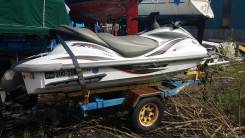 Yamaha FX. 140,00 л.с., Год: 2002 год. Под заказ