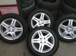 Dunlop Dufact DF5. 5.5x15, 4x100.00, ET50, ЦО 70,0 мм.