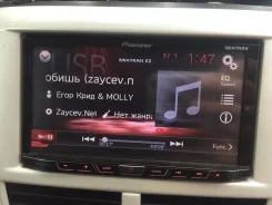 Pioneer AVH-X4700DVD ����