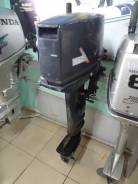 Yamaha. 25,00 л.с., 2-тактный, бензиновый, нога L (508 мм), Год: 1990 год