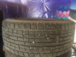 Goodyear Ice Navi Zea. Зимние, без шипов, 2007 год, износ: 10%, 4 шт