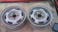 ВАЗ. 5.0x13, 4x98.00, ET36