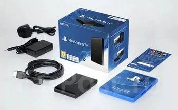 Sony PlayStation TV ����