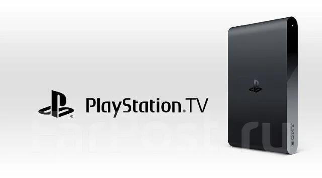 Sony PlayStation TV ����