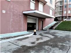 Места парковочные. улица Кирова 25г, р-н Вторая речка, электричество