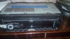 JVC KD-X120
