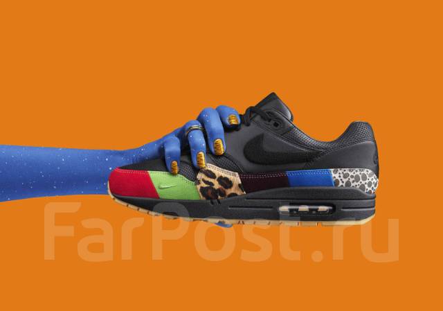 air max 1 master