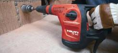 Перфоратор SDS-MAX Hilti TE50 в аренду