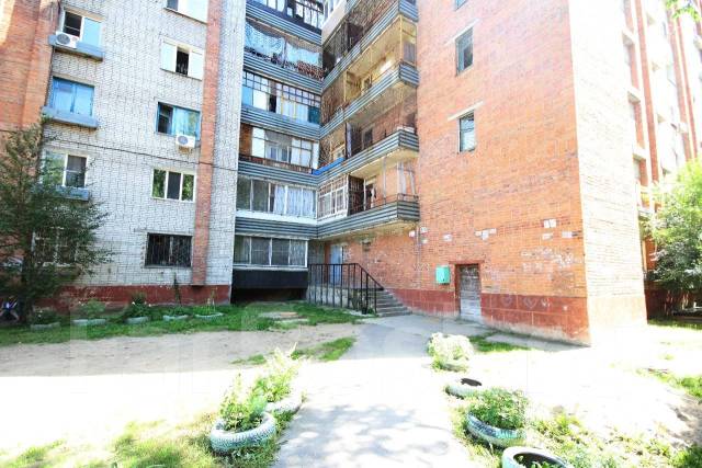 Малиновского 40 хабаровск карта - 95 фото