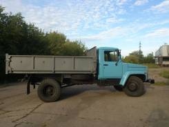 ГАЗ 3307. Продается самосвал , 4 200 куб. см., 5 000 кг.
