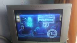 Panasonic. CRT (ЭЛТ)