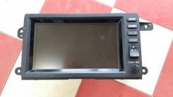 Дисплей. Honda Odyssey, GH-RA8, LA-RA7, GH-RA7, LA-RA8, LA-RA9, GH-RA9, LA-RA6, RA6, GH-RA6