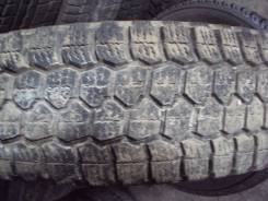 Falken S-743. Зимние, без шипов, износ: 30%, 1 шт