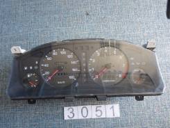 Панель приборов. Nissan Bluebird, HU14, SU14, QU14, HNU14, ENU14, EU14 Nissan Terrano, PR50, LR50, RR50, LUR50, TR50 Nissan Primera Camino, HP11, P11...