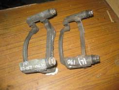 Скоба суппорта. Toyota Corona Premio, ST210 Toyota Caldina, ST210G, ST210 Toyota Corona, ST210