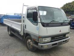 Mitsubishi Canter. MMC Canter Широкий, 5 240 куб. см., 3 000 кг. Под заказ
