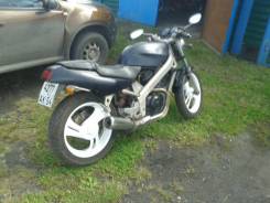 Honda Bros 400. 400 куб. см., исправен, птс, с пробегом