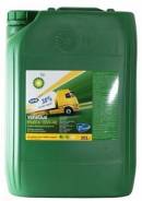 BP Vanellus. Вязкость 10W-40, синтетическое