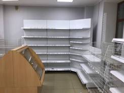Торговое оборудование.
