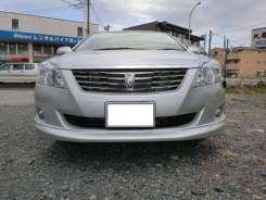 Обвес кузова аэродинамический. Toyota Premio, NZT260, ZRT260