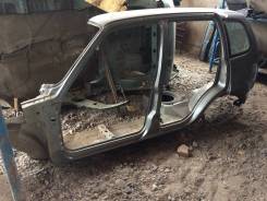 Панель кузова. Chevrolet Niva, 21236 Двигатель BAZ2123
