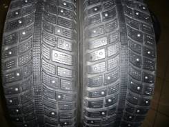 Bridgestone Noranza. Зимние, шипованные, износ: 20%, 2 шт
