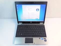 HP EliteBook 2540p. 14", 2,1 ГГц, ОЗУ 4096 Мб, диск 250 Гб, WiFi, Bluetooth, аккумулятор на 4 ч.