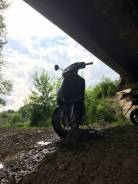 Honda Dio AF34. 49 куб. см., исправен, без птс, с пробегом