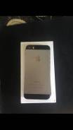 Apple iPhone 5s. Б/у