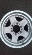 CV928. 8.0x16, 6x139.70, ET0