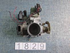 Заслонка дроссельная. Toyota: Corsa, Paseo, Cynos, Sprinter, Corolla, Starlet, Tercel, Caldina, Corolla II Двигатели: 4EFE, 5EFE, 5EFHE, 4EFTE