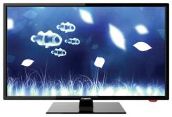 LED Телевизор Fusion FLTV-19C10. меньше 20" LED