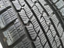 Goodyear Ice Navi Zea II. Зимние, без шипов, 2014 год, износ: 5%, 4 шт