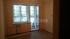 2-комнатная, улица Гоголя 9. 19й школы, агентство, 54 кв. м. Комната