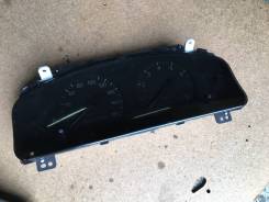Спидометр. Toyota Chaser, JZX100 Toyota Mark II, JZX100 Toyota Cresta, JZX100 Двигатель 1JZGTE