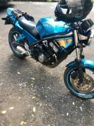 Honda CB1. 400 куб. см., исправен, птс, с пробегом