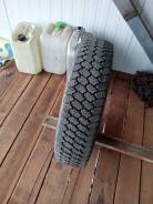 Bridgestone W940. Всесезонные, износ: 10%, 1 шт
