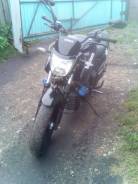 Senke SK250. 250 куб. см., исправен, птс, с пробегом