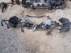 Подвеска. Toyota Cresta, JZX90, JZX100 Toyota Mark II, JZX100, JZX90, JZX90E Toyota Chaser, JZX90, JZX100 Двигатель 1JZGTE