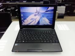 Acer Aspire One. 10.1", 1,6 ГГц, ОЗУ 1024 Мб, диск 159 Гб, WiFi
