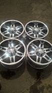 RTX Forza. 9.0x18, 5x150.00, ET12, ЦО 110,0 мм.
